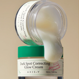 Dark Spot Correcting Glow Cream