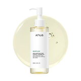 Heartleaf Pore Control Cleansing Oil
