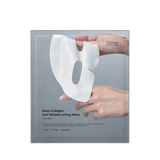 Deep Collagen Anti Wrinkle Lifting Mask