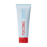 Coconut Clay Cleansing Foam