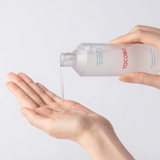 AHA BHA Lemon Toner