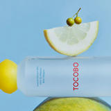AHA BHA Lemon Toner