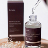 Beta-Glucan Power Moisture Serum