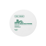 Cica No Sebum Mild Powder
