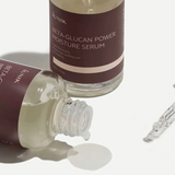 Beta-Glucan Power Moisture Serum