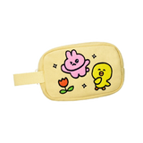 Peripera X Choi Go Sim Makeup Pouch