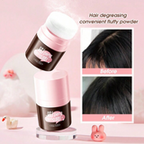 Hair Fluffy Powder