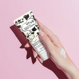 Pure Skin Moisture Milk Hand Cream