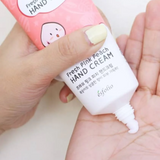 Pure Skin Fresh Pink Peach Hand Cream