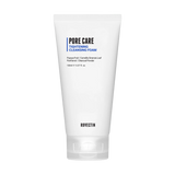 Pore Care Tightening Cleansing Foam