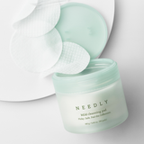 Mild Cleansing Pad