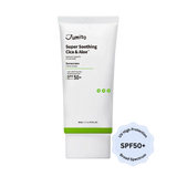 Super Soothing Cica & Aloe Sun Cream SPF50+ Broad Spectrum