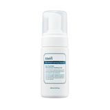 Rich Moist Foaming Cleanser