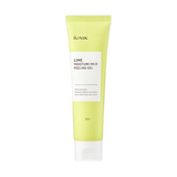 Lime Moisture Mild Peeling Gel