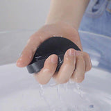 Black Cleansing Puff