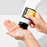 Advanced Snail Mucin Power Gel Cleanser