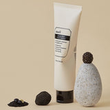Gentle Black Facial Cleanser