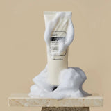 Gentle Black Facial Cleanser