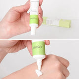 ARONYX D-Panthenol Cica Repair Eye Cream