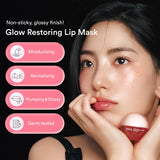 PDRN Collagen Lip Mask