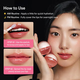 PDRN Collagen Lip Mask