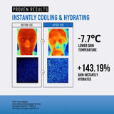 Waterfull Hyaluronic Acid Cooling Sun Stick SPF50+ PA+ Broad Spectrum