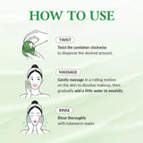 Pure Grinding Cleansing Balm