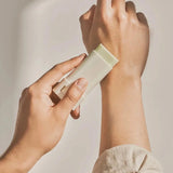 Matte Sun Stick: Mugwort + Camelia SPF50+ Broad Spectrum
