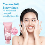 Senka Perfect Whip Collagen In A Beauty Face Foam
