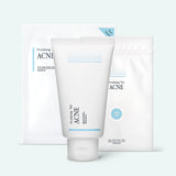 ACNE Facial Cleanser Set 3PCS