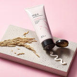 Rice Water Bright Cleansing Foam