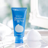 Senka Perfect Whip Beauty Face Foam