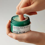 AHA, BHA, PHA 30 Days Miracle Cream