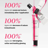 The AHA BHA PHA LHA 35 Peel