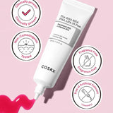 The AHA BHA PHA LHA 35 Peel