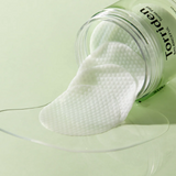 Balanceful Cica Toner Pad
