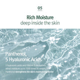 Calming Deep Moisture Toner