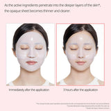 Collagen Reedle Shot 100 2-Step Hydrogel Mask Sheet