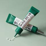 AHA, BHA, PHA 14 Days Super Miracle Spot All Kill Cream