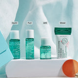 The Mini Glow Set