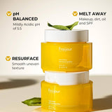 Yuzu Honey All Cleansing Balm