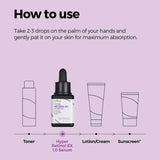 Hyper Retinol EX 1.0 Serum