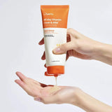 All day Vitamin Clean & Mild Facial Cleanser