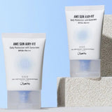 Awe-Sun Airy-fit Daily Moisturizer with Sun Cream SPF50+ Broad Spectrum