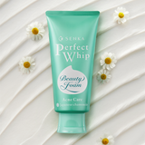 Senka Perfect Whip Acne Care Beauty Face Foam