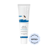 Birch Juice Moisturising Sun Cream SPF50+ Broad Spectrum
