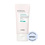 Aloe 54.2 Aqua Tone-Up Sun Cream SPF50+ Broad Spectrum