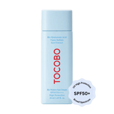 Bio Watery Sun Cream SPF50+ Broad Spectrum