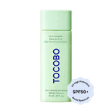 Cica Calming Sun Serum SPF50+ Broad Spectrum