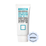 Skin Essentials Aqua Soothing UV Protector SPF50+ Broad Spectrum